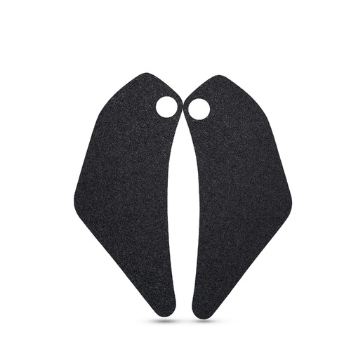 R&G Racing R&G Tank Traction Grip To Suit Yamaha FZ6 '04-'09