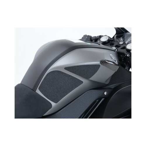 R&G Racing R&G Tank Traction Grip To Suit Yamaha YZF-R125 '08-'18