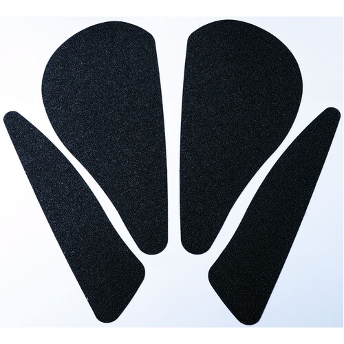 R&G Racing R&G Tank Traction Grip To Suit Yamaha YZF-R1 '02-'03