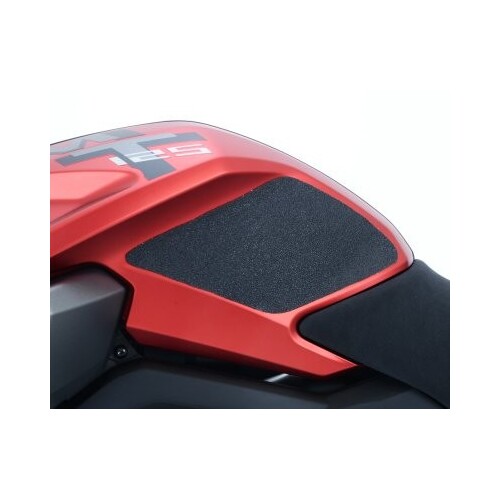 R&G Racing R&G Tank Traction Grip To Suit Yamaha MT-125 '14-'19