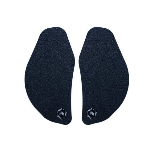 R&G Racing R&G Tank Traction Grip To Suit Yamaha R25 '14-'18, MT-25 '15-, R3 '15-'18 & MT-03 '16-'19 models