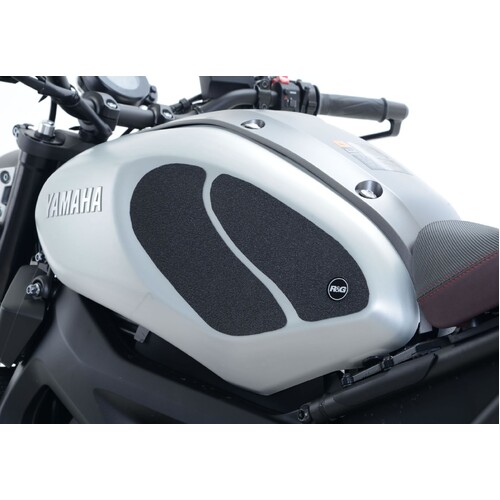 R&G Racing R&G Tank Traction Grips To Suit Yamaha XSR900 '16-'21
