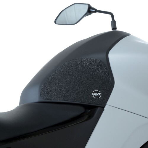 R&G Racing R&G Tank Traction Grips To Suit Yamaha MT-03 '20-