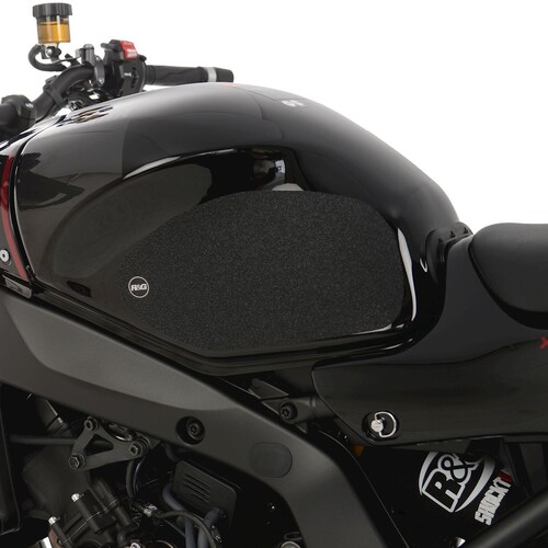 R&G Racing R&G Tank Traction Grips To Suit Yamaha XSR900 '22-