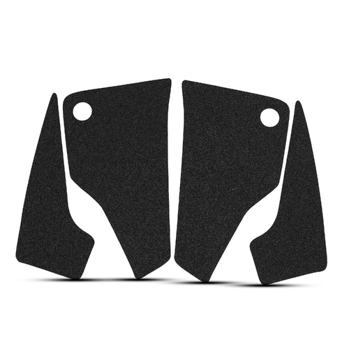 R&G Racing Tank Traction Grips To Suit  Yamaha MT-07 '25-