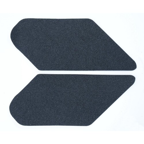 R&G Racing R&G Large Universal Tank Traction Grips - 265mm x 110mm (x2)