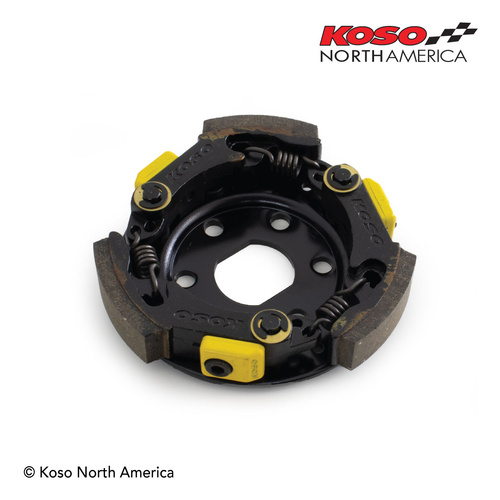 Koso Drive pulley | Jog 50 - 90 (adjustable)