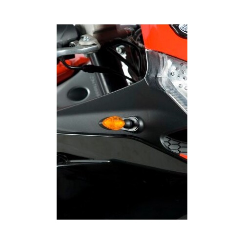 R&G Racing Front Indicator Adapter Kit