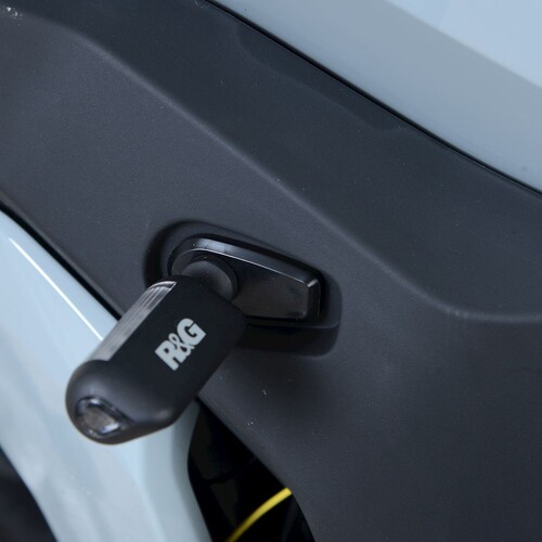 R&G Racing Indicator Adapter Kit To Suit BMW S1000XR '20-, BMW R12 NineT '24-