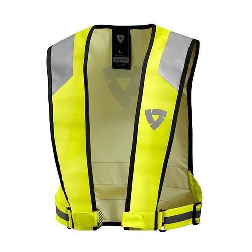 REV'IT! Connector HV Vest (Size: M)
