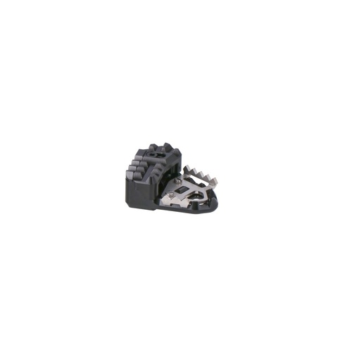 SW-Motech Extension for brake pedal. Black. Suzuki V-Strom 1050 (19-). (FBE.05.936.10000/B)
