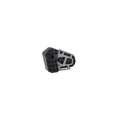 SW-Motech Extension for brake pedal. Black. BMW S 1000 XR (19-). (FBE.07.954.10000/B)