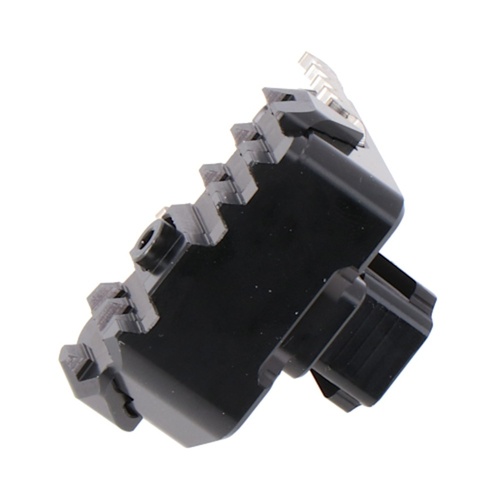SW-Motech Extension for brake pedal. Black. Duc. Multistrada V4, Hon. XL750 Transalp. (FBE.22.822.10000/B)