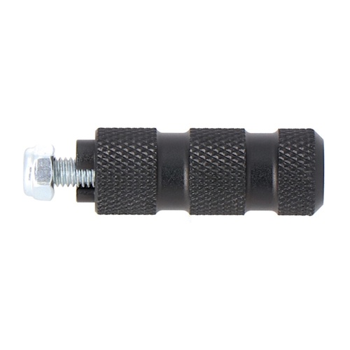 SW-Motech Step STREET for brake pedal. Black. (FBL.00.127.11100/B)
