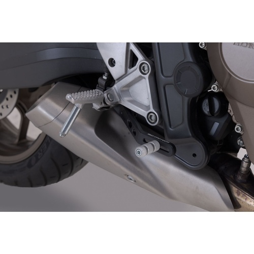 SW-Motech Brake pedal. Honda CB650R (18-). (FBL.01.529.10000)