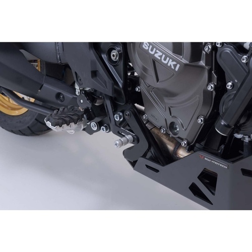 SW-Motech Brake pedal. Suzuki V-Strom 800DE (22-). (FBL.05.845.10000)