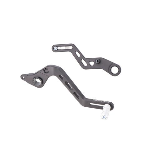 SW-Motech Gear Lever And Brake Pedal Set - Suzuki V-Strom 800 / 800DE (22-).(FBL.05.845.20000)