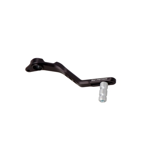 SW-Motech Brake Pedal - Suzuki GSX-8S / GSX-8R (22-).(FBL.05.846.10000)