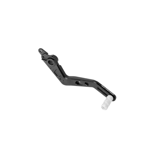 SW-Motech Brake pedal. BMW R 1200 GS (04-12) / Adventure (06-13). (FBL.07.352.10000)