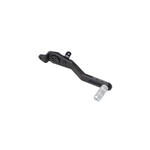 SW-Motech Brake pedal. BMW R 1200 GS / R 1250 GS. (FBL.07.870.10000)