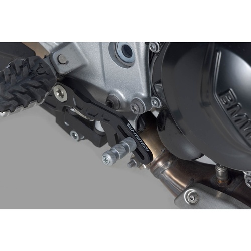SW-Motech Brake pedal. BMW F 900 R (19-). (FBL.07.945.10000)