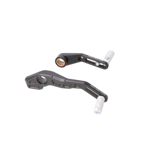 SW-Motech Gear Lever And Brake Pedal Set - BMW F 900 R (19-).(FBL.07.945.20000)