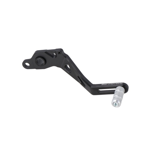 SW-Motech Brake pedal. Kawasaki Z650 (16-) / Z650RS (21-). (FBL.08.866.10000)