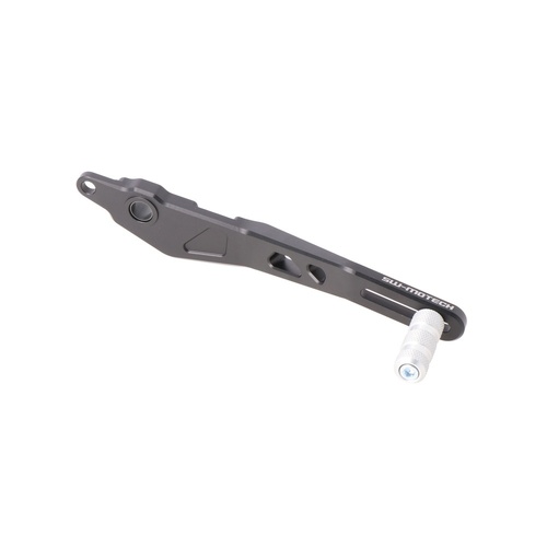 SW-Motech Brake pedal. Triumph Tiger 1200 (17-). (FBL.11.703.10000)