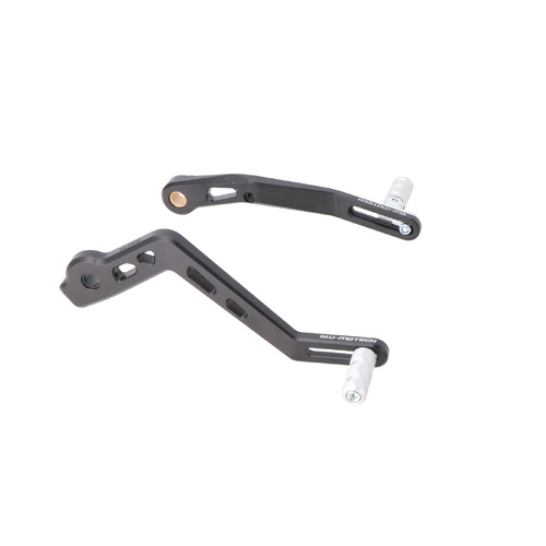 SW-Motech Gear Lever And Brake Pedal Set -  Triumph Tiger 900 models (19-). (FBL.11.953.20001)