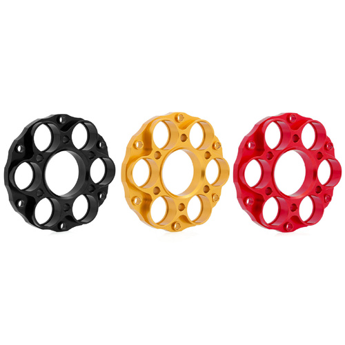 CNC Racing Cush drive hub flange Ducati