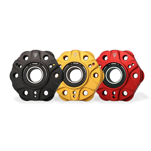CNC Racing Rear sprocket flange Ducati