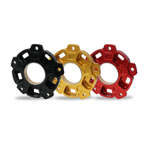 CNC Racing Cush drive hub flange MV Agusta