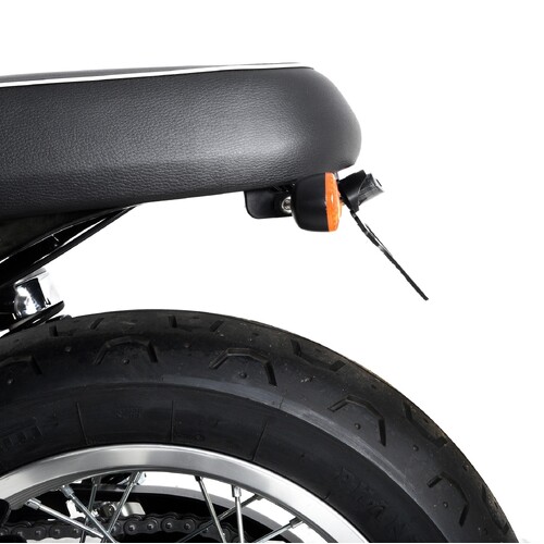 R&G Racing Fender Eliminator To Suit BSA Gold Star '23-