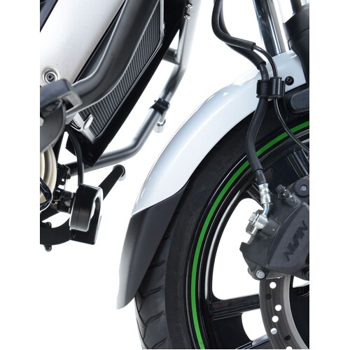 R&G Racing Fender Extender To Suit Kawasaki Versys 1000 '15- & Versys 650 '15-'21