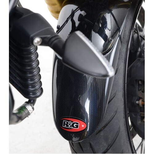 R&G Racing Fender Extender To Suit Kawasaki Z1000 '10-