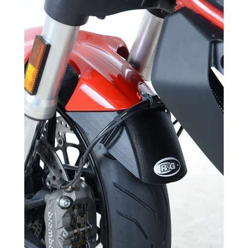 R&G Racing Fender Extender To Suit Ducati Monster 797 '17-