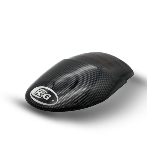 R&G Racing Fender Extender To Suit BMW F900R/XR '20- & S1000XR '15-