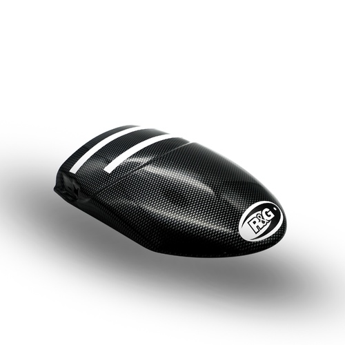 R&G Racing Fender Extender To Suit Kawasaki Z900RS '18-, RS Cafe '18- & RS SE '22-
