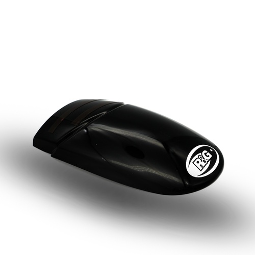 R&G Racing Fender Extender To Suit Yamaha MT-09 (SP) '21-, Tracer 9 (GT) '21- & XSR900 '22-