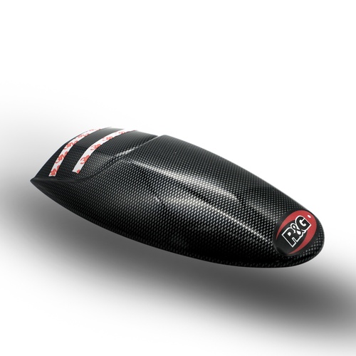 R&G Racing Fender Extender To Suit Triumph Tiger 660 Sport '22-