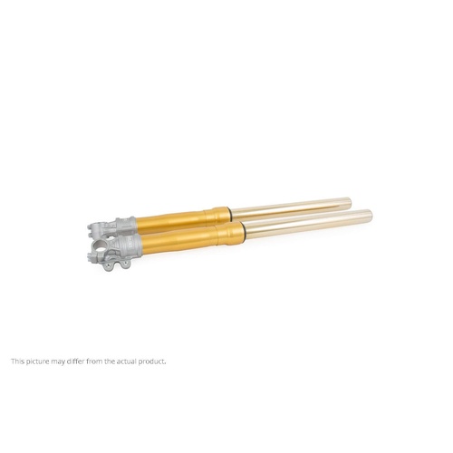 Ohlins Universal RWU 800mm Retro 43 Gold (SET)