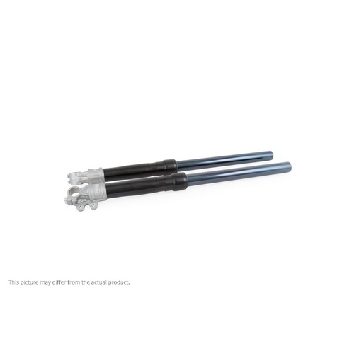Ohlins Universal RWU 800mm Retro 43 Black (SET)