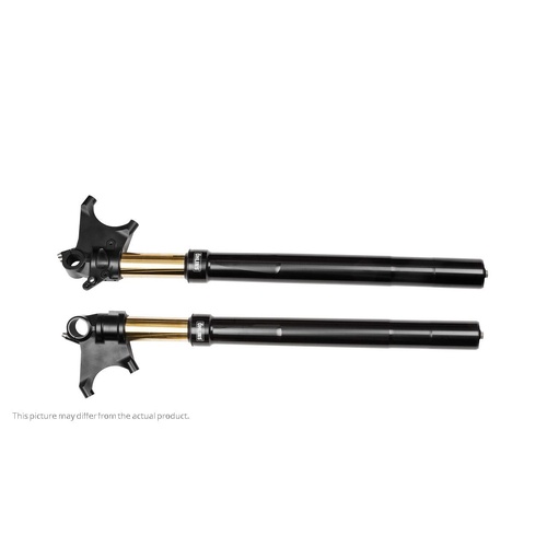 Ohlins Front fork R&T Ducati Diavel (SET)