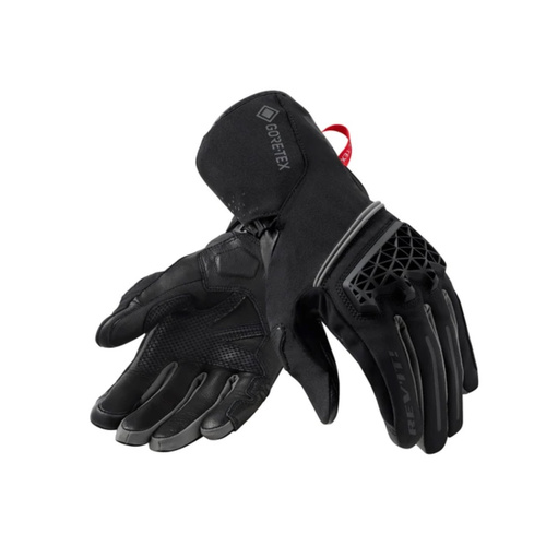 REV'IT! Contrast GTX Gloves