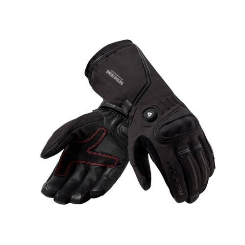 REV'IT! Heated Gloves Liberty H20
