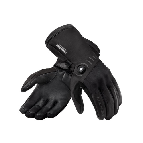 REV'IT! Freedom H20 Heated Gloves