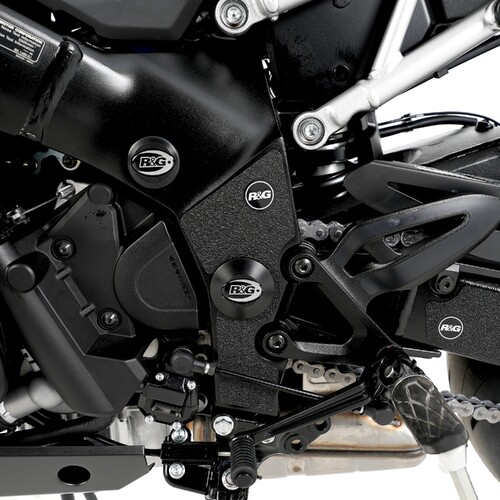 R&G Racing Frame Plug (LHS Lower)