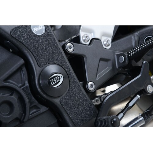 R&G Racing Frame Plug