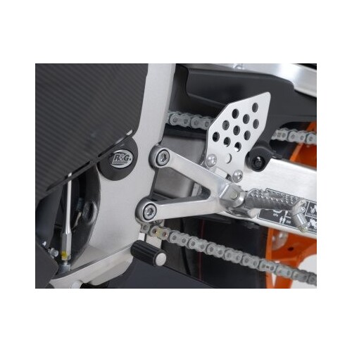 R&G Racing Frame Plug