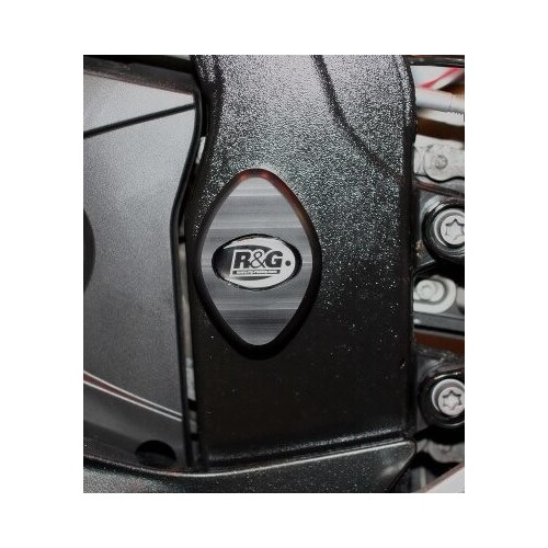R&G Racing Frame Plug (LHS) To Suit BMW S1000RR '10-'11